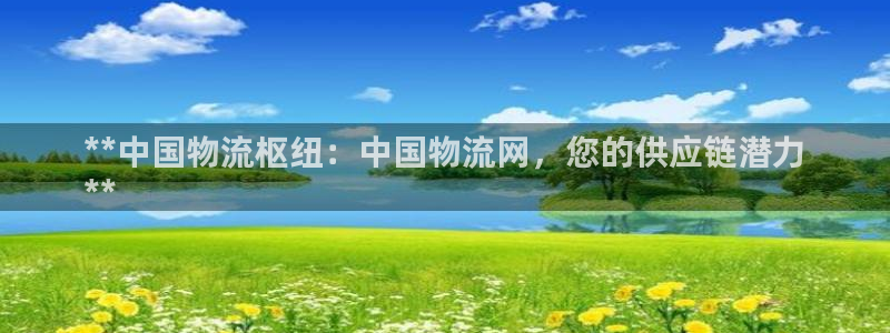 28圈百度百科：**中国物流枢纽：中