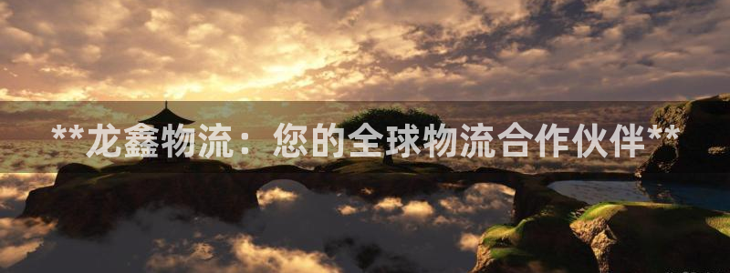 28圈犯法吗：**龙鑫物流：您的全球