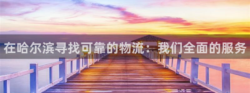 南宫28圈官网版:在哈尔滨寻找可靠的