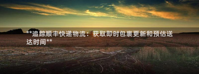 28圈注册网址百度知道：**追踪顺丰