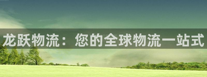 28圈加拿大真假怎么看：龙跃物流：您