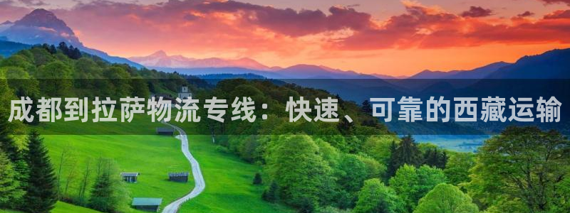 28圈登录网:成都到拉萨物流专线:快