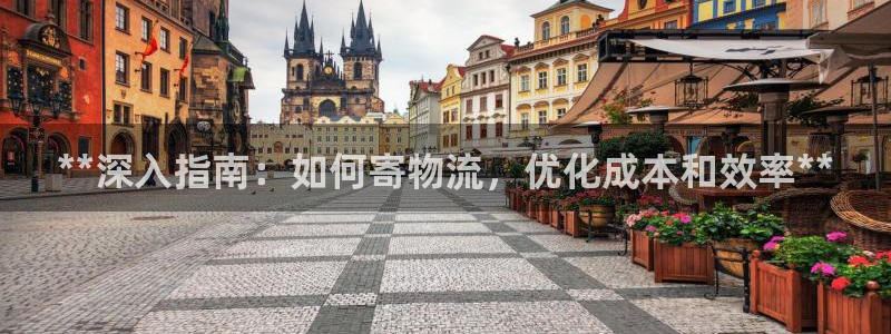 28圈官方网站:**深入指南:如何寄