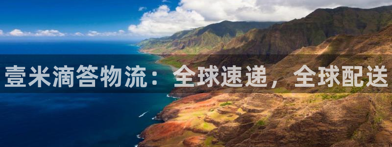 28圈下载不了：壹米滴答物流：全球速